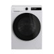 Πλυντήριο - Στεγνωτήριο Ρούχων Candy BWR 6106BL8-S 10 kg/ 6 kg D Πλυντήριο - Στεγνωτήριο Ρούχων Candy BWR 6106BL8-S 10 kg/ 6 kg D